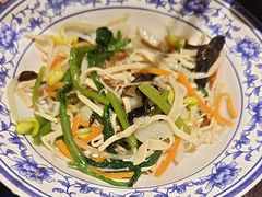 -古都历食南京菜·烤鸭·鸭血粉丝·汤包(南京博物院店)