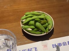 -神府路壹号·海鲜烧烤·砂锅粥·锅物(三坊七巷店)