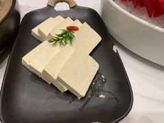 -澳门豆捞(裕华东路店)