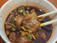 -豫楚源美猴王·面(武商广场店)