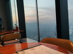 -无锡苏宁银河国际酒店-麺餐厅