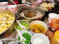 -陈阿婆叉粿条(大小街店)