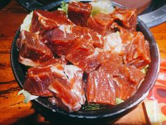 -原始泥炉烤肉(总店)