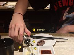 -乾杯烧肉居酒屋(中洲湾店)
