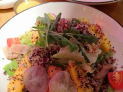 -MR.ROCKY洛奇先生RESTAURANT&BAR(宝安壹方城店)
