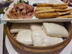 -金时代顺风大酒店(静安大融城店)