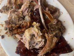 -维吾尔餐厅(宜山路店)