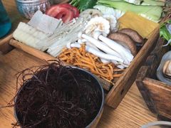 -Thai Basil罗勒叶泰式餐厅(时代天街店)