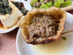 -宝瑞门钉肉饼店