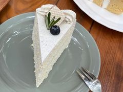海盐乌龙奶茶蛋糕-野路甜点铺(松柏路店)