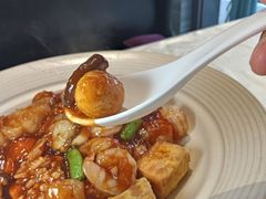 -珊海荟海鲜楼·天津菜·海肠捞饭·皮皮虾锅贴王(佛罗伦萨店)
