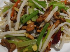 -漁耕小厨农家院(武当山店)