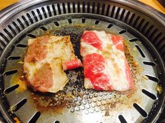 -权金城(万科哈洛小镇店)