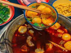 -李子坝梁山鸡(李子坝大鸡哥店)