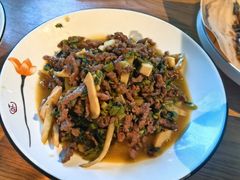 -食光慢宴·安吉土菜馆