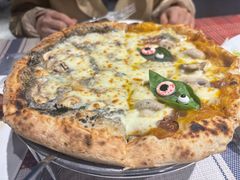 -Primo·丽莫意大利窑烤披萨