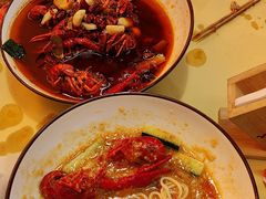 -小田油焖小龙虾(双井店)
