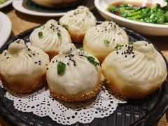 生煎包-廊亦舫Lang Yi Fang Restaurant(金桥店)