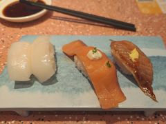-元气寿司(东方宝泰店)