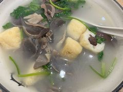 -法华汤包馆(法华镇路店)