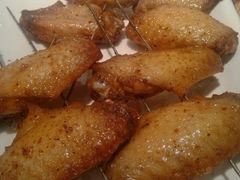 烤翅-小杨烤肉(朱雀店)