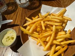 -La Strada(安福路店)