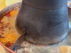 -东镇老火锅(长春路首店)