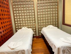 -靓靓伊人SKINCARE肌肤管理FACIAL·SPA