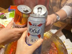 -大龙辣火锅·龙虾·烧烤(湖滨新天地店)