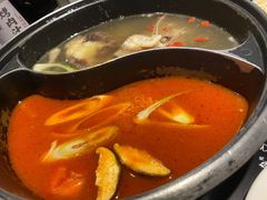 -火炉火自助餐(悠唐购物中心店)