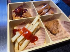 -尹三顺自助烤肉屋(成都春熙路店)