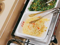 -素满香·食养自助(建邺万达店)