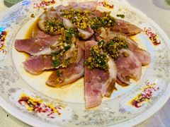 -合晋食府(广州合晋帝苑酒店)