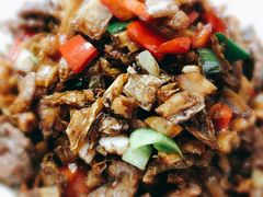 -新新湘菜馆(新中街二条店)