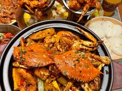 -领蟹祥记·香辣蟹·特色小海鲜(奥体天虹店)