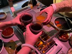 -丰茂烤串(全国首店)