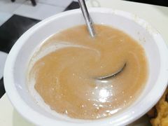 -满口香饭店