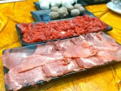 -林记潮牛·牛肉火锅(上马墩店)