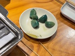 -木屋烧烤(龙岗龙城万科里店)