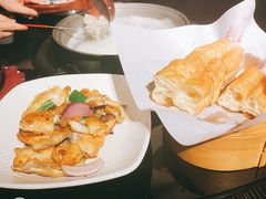 -大良毋米粥(锦龙路总店)
