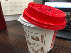 -永和大王(万顺路店)