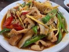-野狗羊肉汤