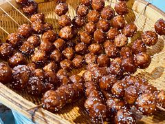 -邓记新一代糖油果子(四川煤管局供销公司职工宿舍店)