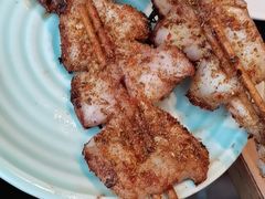 -星伦多自助料理·涮烤一体(杭州来福士店)
