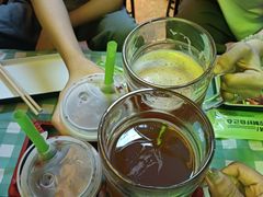 -功夫怪兽·烧烤(西工小街店)