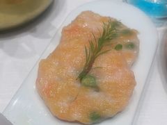 -聆桂烤鸭·金奖烤鸭(静联广场店)