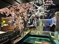 -桂满陇-西湖船宴(西单大悦城店)