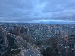 -悦轩中餐厅·高空江景·杭州柏悦酒店