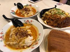 -何九海南茶店(鬼仔巷店)