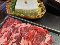 -吼堂老火锅(太古里总店)